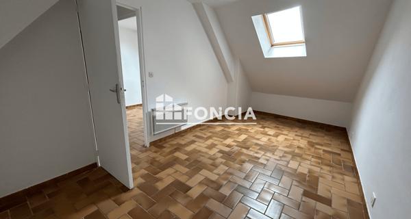 Location Appartement 2 pièces 56.75 m² - La Ferté-sous-jouarre 77260