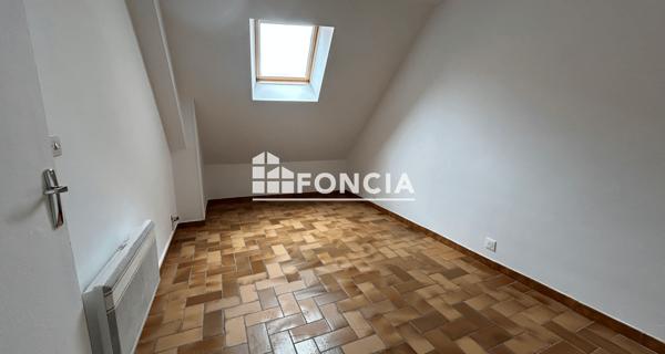 Location Appartement 2 pièces 56.75 m² - La Ferté-sous-jouarre 77260