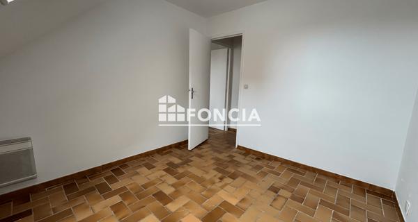Location Appartement 2 pièces 56.75 m² - La Ferté-sous-jouarre 77260