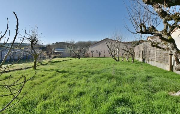 Vente Maison Réf. HORTENSIA à rénover Saint-leger-sous-cholet