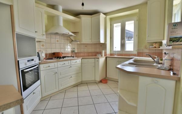 Vente Maison Réf. HORTENSIA à rénover Saint-leger-sous-cholet