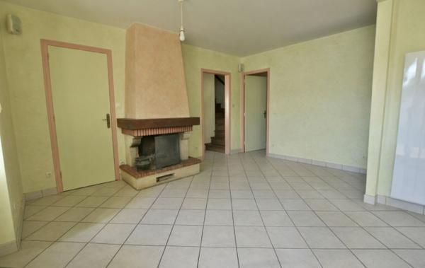 Vente Maison Réf. HORTENSIA à rénover Saint-leger-sous-cholet