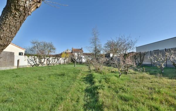 Vente Maison Réf. HORTENSIA à rénover Saint-leger-sous-cholet