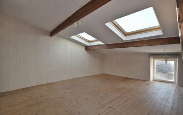 Vente Maison Réf. HORTENSIA à rénover Saint-leger-sous-cholet