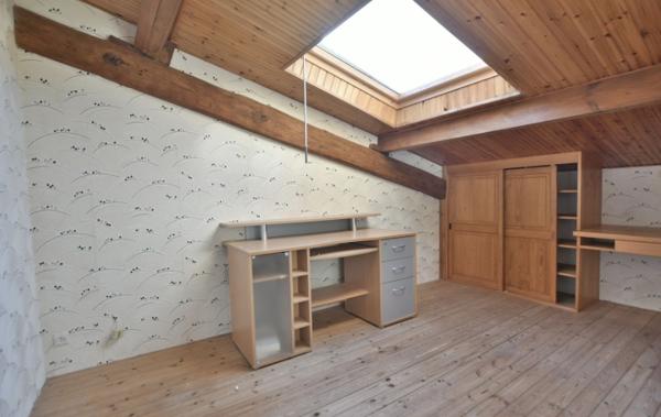 Vente Maison Réf. HORTENSIA à rénover Saint-leger-sous-cholet