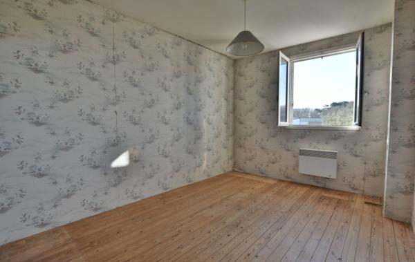 Vente Maison Réf. HORTENSIA à rénover Saint-leger-sous-cholet