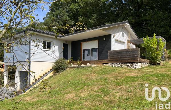 Maison à vendre 5 pièces 100 m² Barbazan-Debat