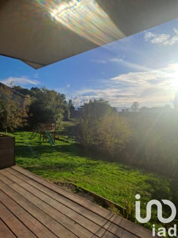 Maison à vendre 5 pièces 100 m² Barbazan-Debat