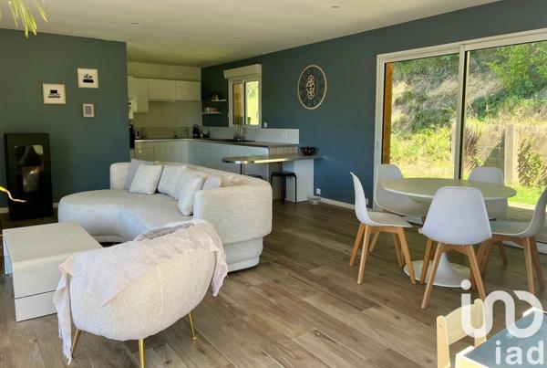 Maison à vendre 5 pièces 100 m² Barbazan-Debat