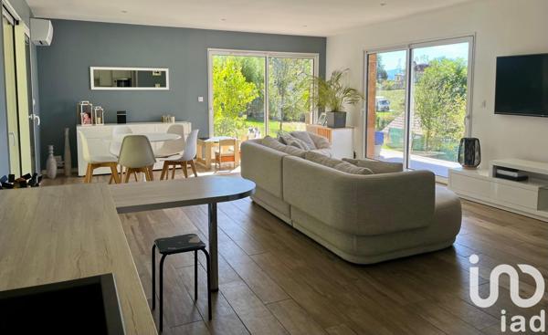 Maison à vendre 5 pièces 100 m² Barbazan-Debat