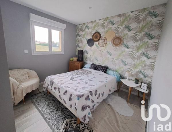 Maison à vendre 5 pièces 100 m² Barbazan-Debat