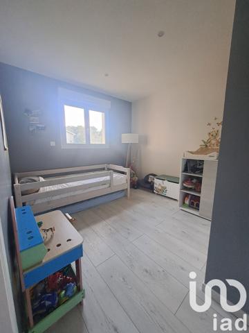 Maison à vendre 5 pièces 100 m² Barbazan-Debat