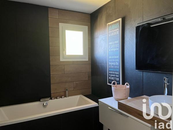 Maison à vendre 5 pièces 100 m² Barbazan-Debat