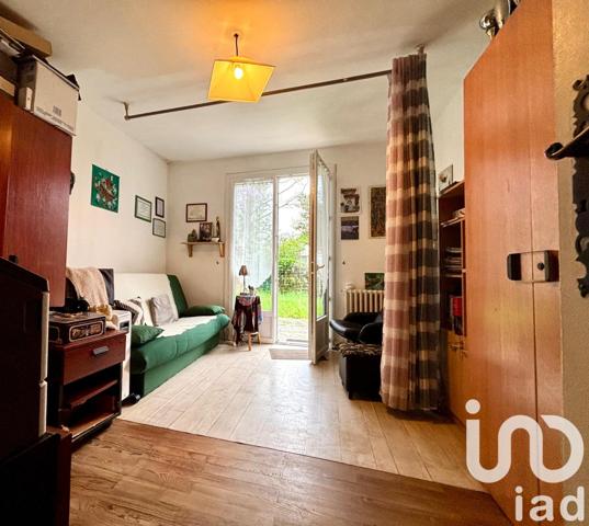Maison à vendre 3 pièces 93 m² Bassens