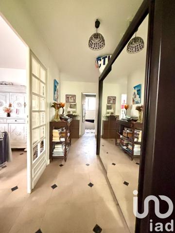 Maison à vendre 3 pièces 93 m² Bassens