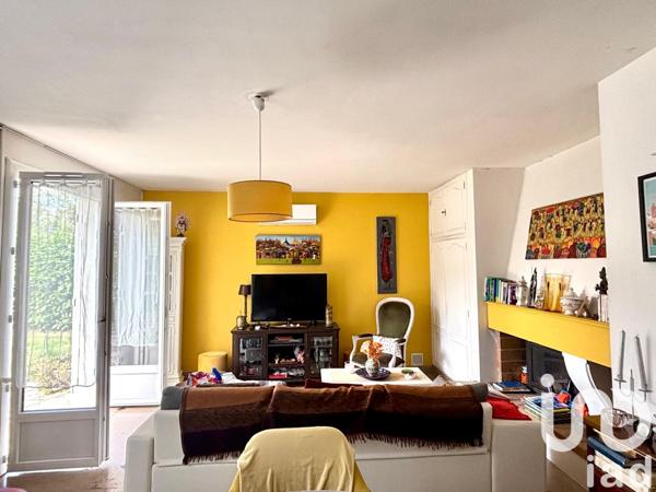 Maison à vendre 3 pièces 93 m² Bassens