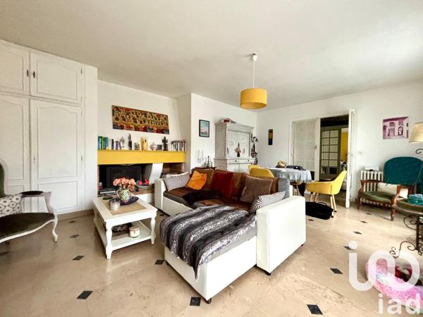 Maison à vendre 3 pièces 93 m² Bassens