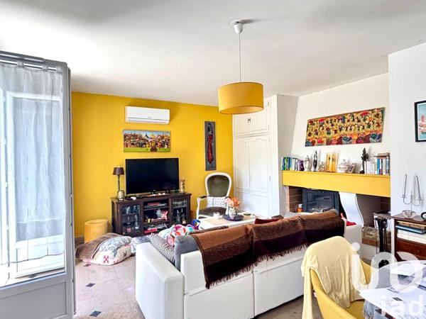 Maison à vendre 3 pièces 93 m² Bassens