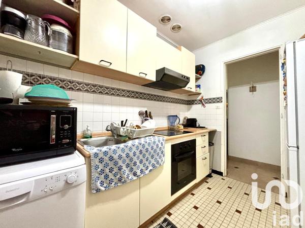 Maison à vendre 3 pièces 93 m² Bassens