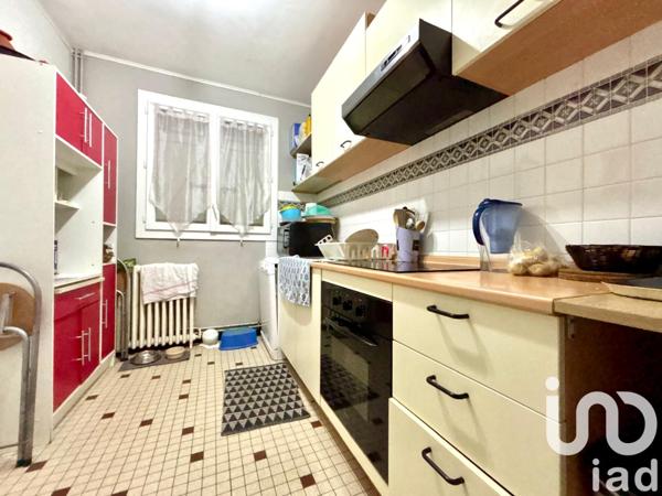 Maison à vendre 3 pièces 93 m² Bassens