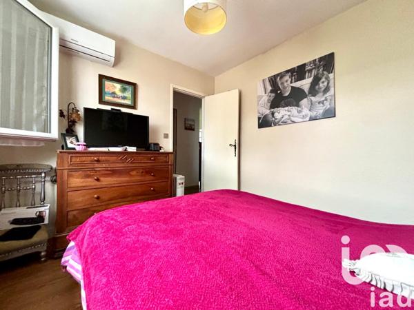 Maison à vendre 3 pièces 93 m² Bassens