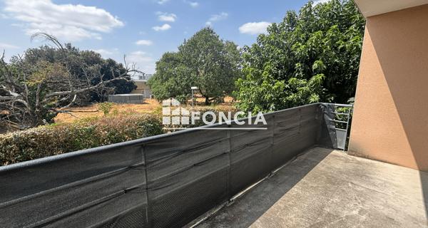 À vendre Appartement 2 pièces 42.11 m² - Blagnac 31700