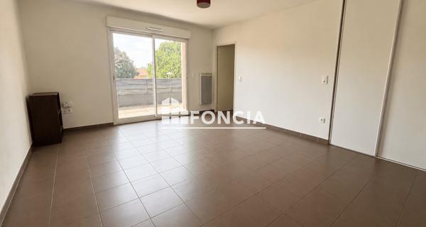 À vendre Appartement 2 pièces 42.11 m² - Blagnac 31700
