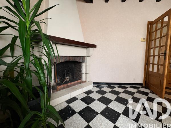 Maison à vendre 4 pièces 86 m² Les Achards