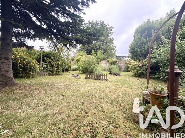 Maison à vendre 4 pièces 86 m² Les Achards