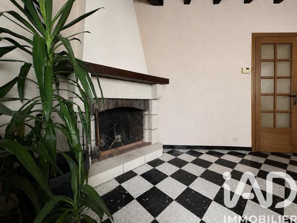 Maison à vendre 4 pièces 86 m² Les Achards