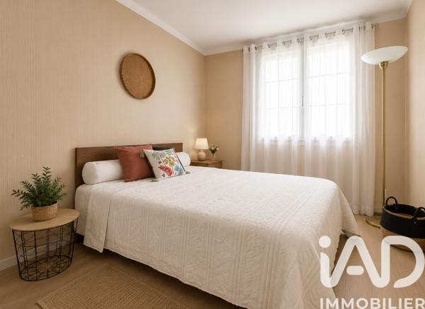 Maison à vendre 4 pièces 86 m² Les Achards