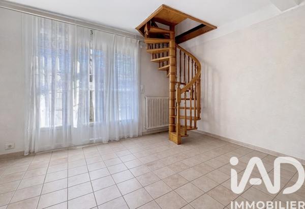 Maison à vendre 4 pièces 86 m² Les Achards