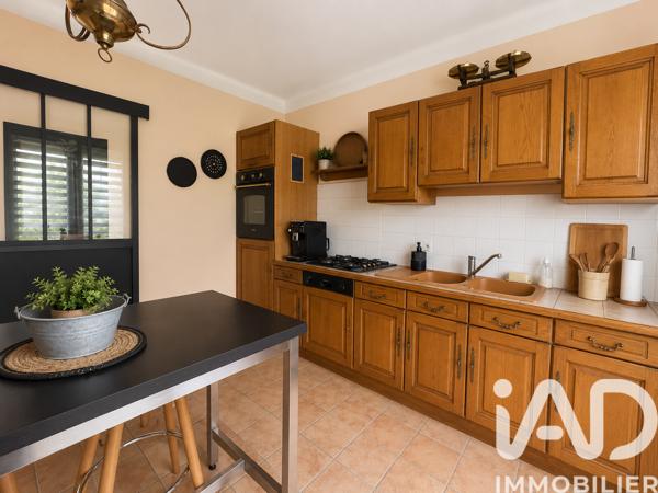 Maison à vendre 4 pièces 86 m² Les Achards
