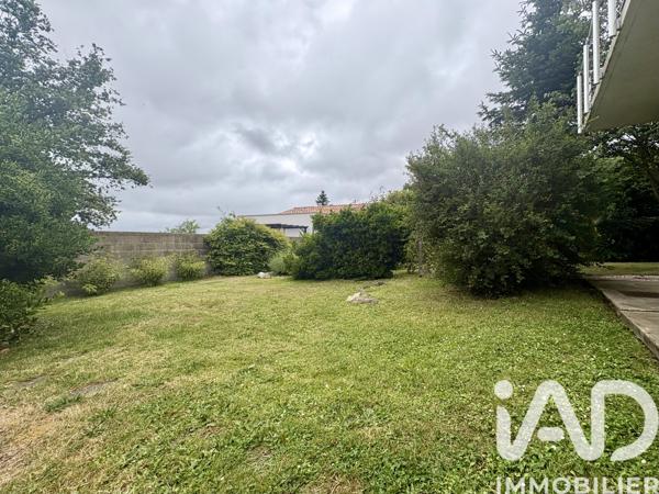 Maison à vendre 4 pièces 86 m² Les Achards