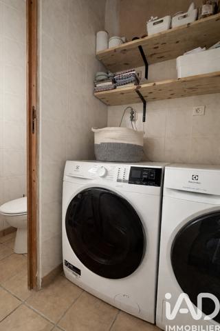 Maison à vendre 4 pièces 86 m² Les Achards