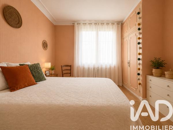 Maison à vendre 4 pièces 86 m² Les Achards