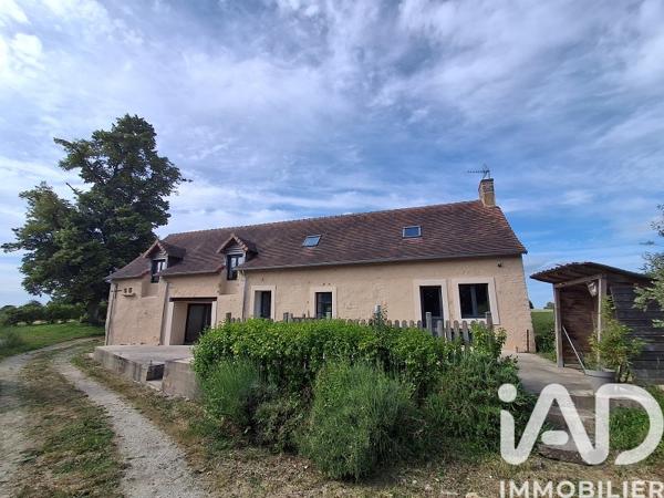 Maison à vendre 7 pièces 195 m² Tennie
