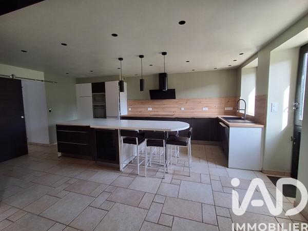 Maison à vendre 7 pièces 195 m² Tennie