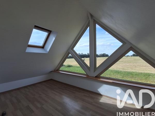 Maison à vendre 7 pièces 195 m² Tennie