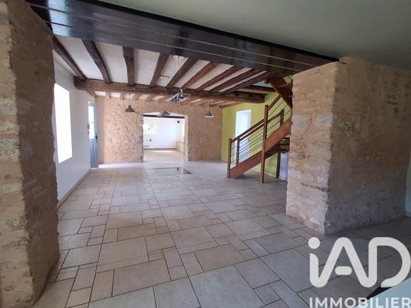 Maison à vendre 7 pièces 195 m² Tennie