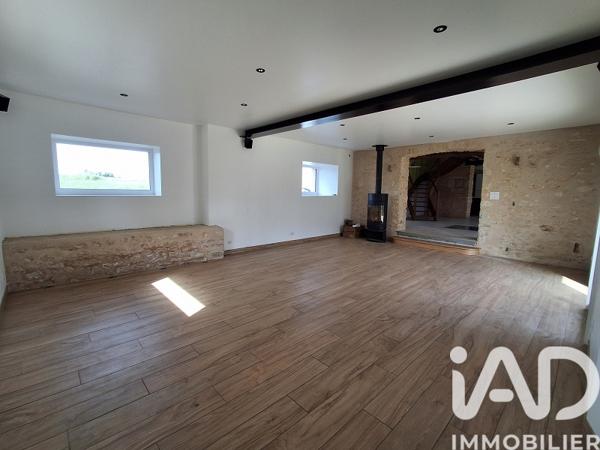Maison à vendre 7 pièces 195 m² Tennie