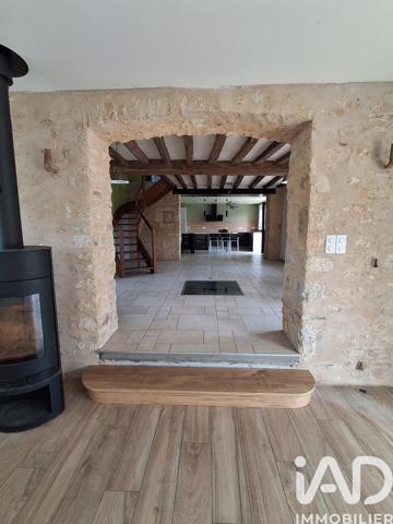 Maison à vendre 7 pièces 195 m² Tennie