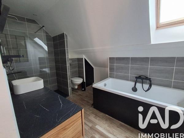 Maison à vendre 7 pièces 195 m² Tennie