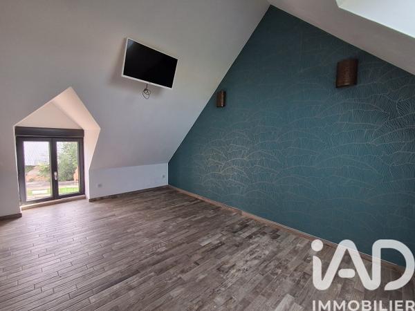 Maison à vendre 7 pièces 195 m² Tennie
