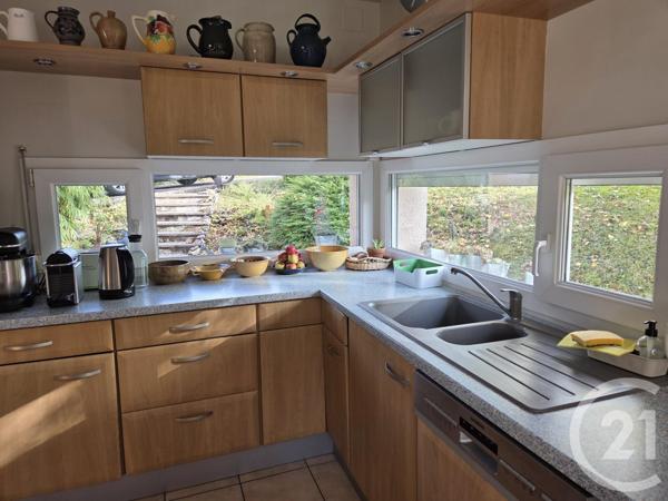 Maison à vendre  6 pièces - 136 m2 EIX - 55