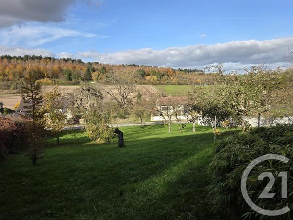 Maison à vendre  6 pièces - 136 m2 EIX - 55