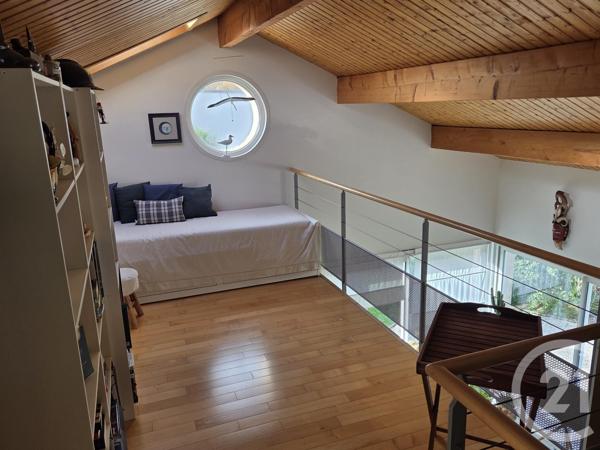 Maison à vendre  6 pièces - 136 m2 EIX - 55