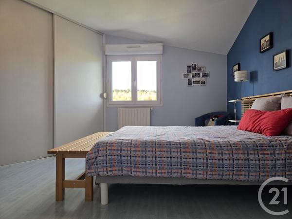 Maison à vendre  6 pièces - 136 m2 EIX - 55