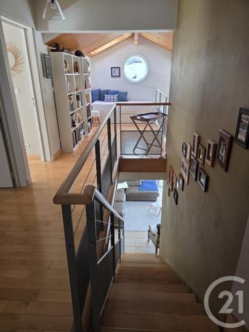 Maison à vendre  6 pièces - 136 m2 EIX - 55