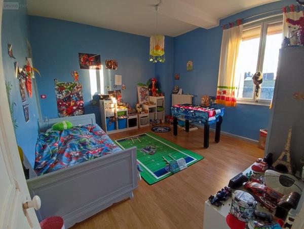 Maison à vendre à Oissel en Seine-Maritime (76350), ref : 2025-069   
CENTRE-VILLE